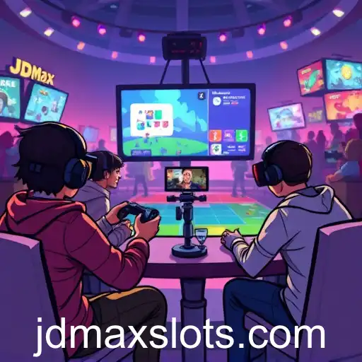 Gaming Evolution Through Web Platforms