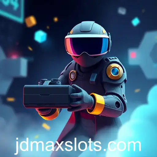 Gaming Innovations at JDMax