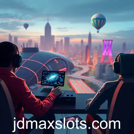 Innovations and Trends in Online Gaming