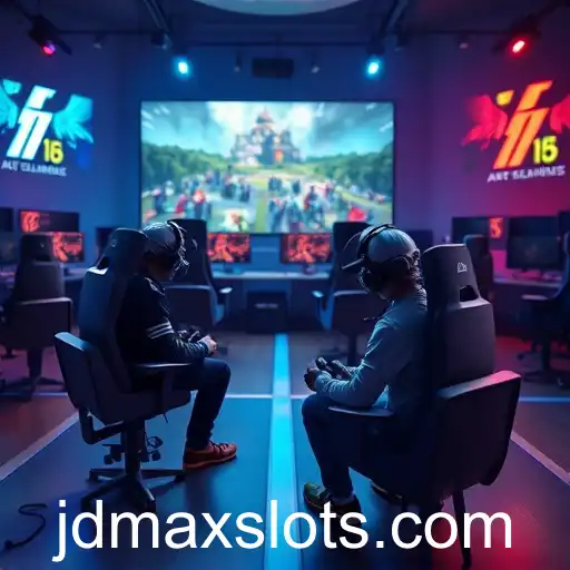 Innovations Reshape Online Gaming Dynamics