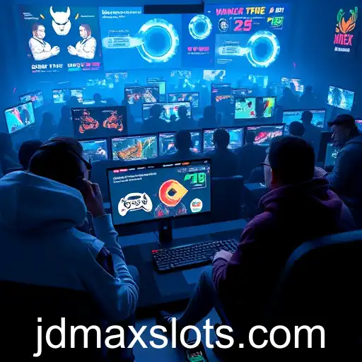 The Rise of Gaming Communities in 2025