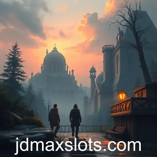 JDMax: Transforming Online Gaming