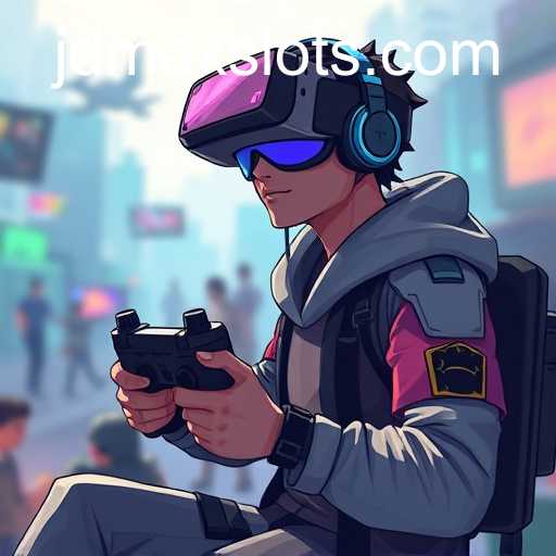 Emerging Trends in Online Gaming: jdmax Leads the Charge