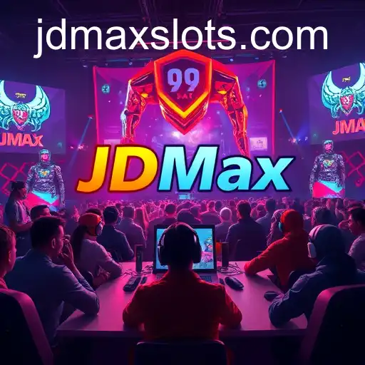 The Evolution and Influence of JDMax in Gaming