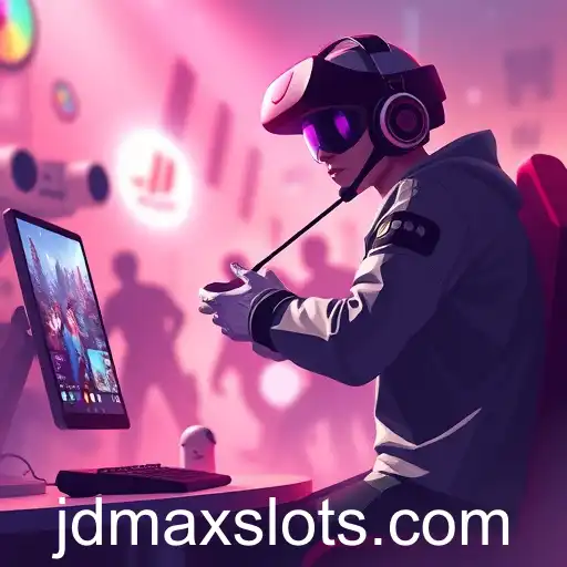 Evolving Trends in Online Gaming