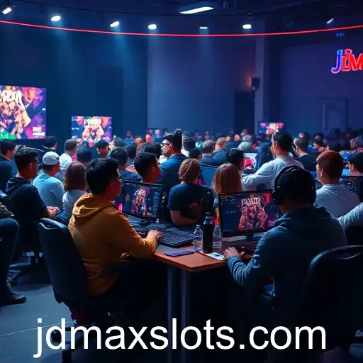 The Rise of Gaming Communities in 2025