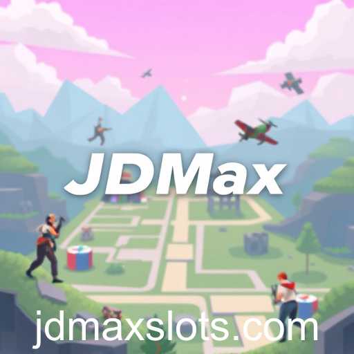 Gaming in 2025: The Rise of JDMax