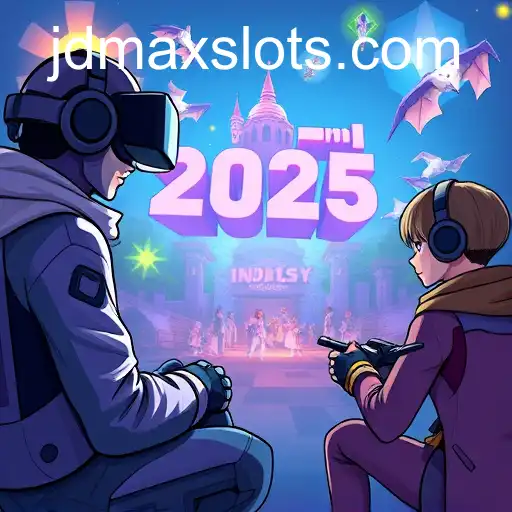 Gaming Trends and Advances in 2025