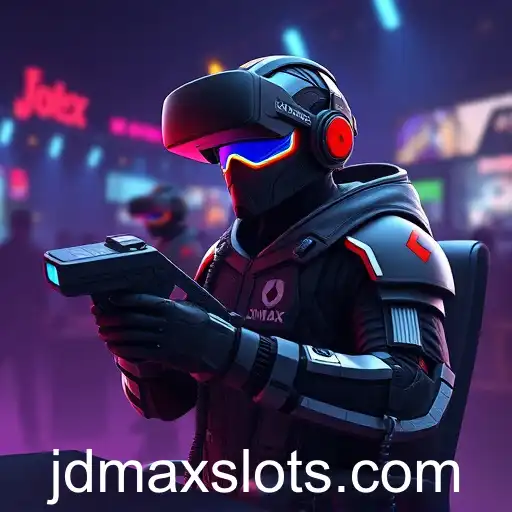 Gaming Trends and jdmax's Influence