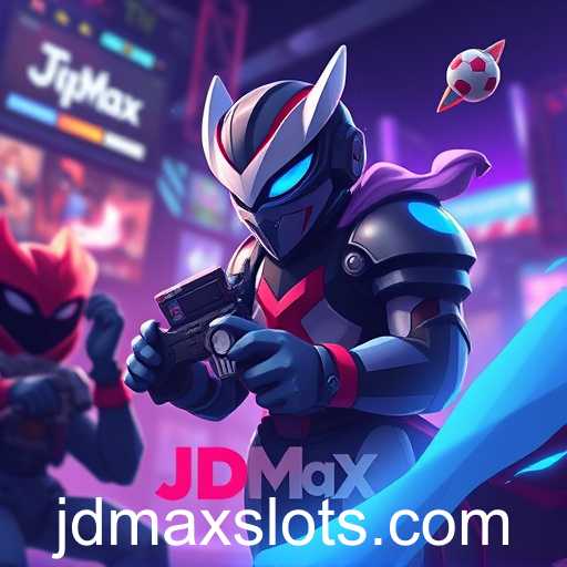 The Rise of JDMax in Global Gaming