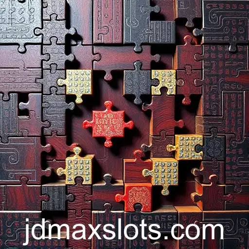 Exploring the World of Puzzle Games: Unlocking the Secrets of 'jdmax'