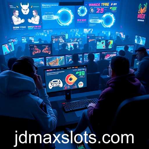 The Rise of Gaming Communities in 2025