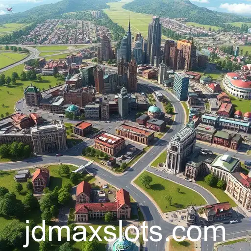 Exploring the Impact of 'jdmax' in Simulation Games